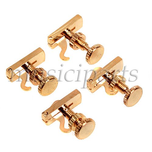 violin string adjuster violin FINE TUNERS STRING ADJUSTER 4/4 violin 