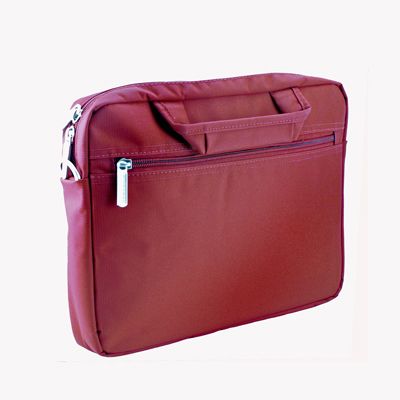 10 Laptop notebook sleeve case shoulder bag briefcase  