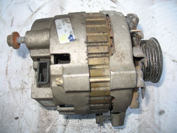 Delco Remy 6.5L Diesel   Chevy / GMC   6.5 Alternator A07920 11  